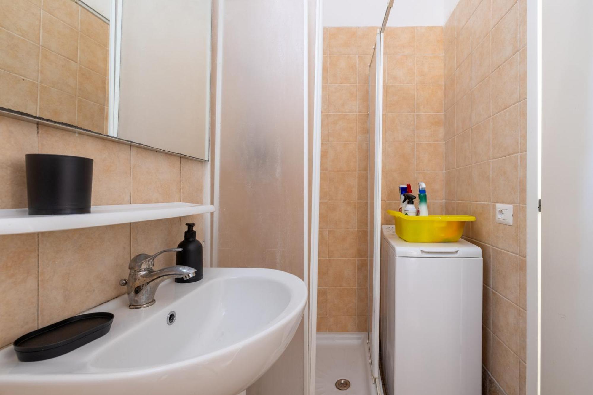 Apartamento Tiny Indipendent House