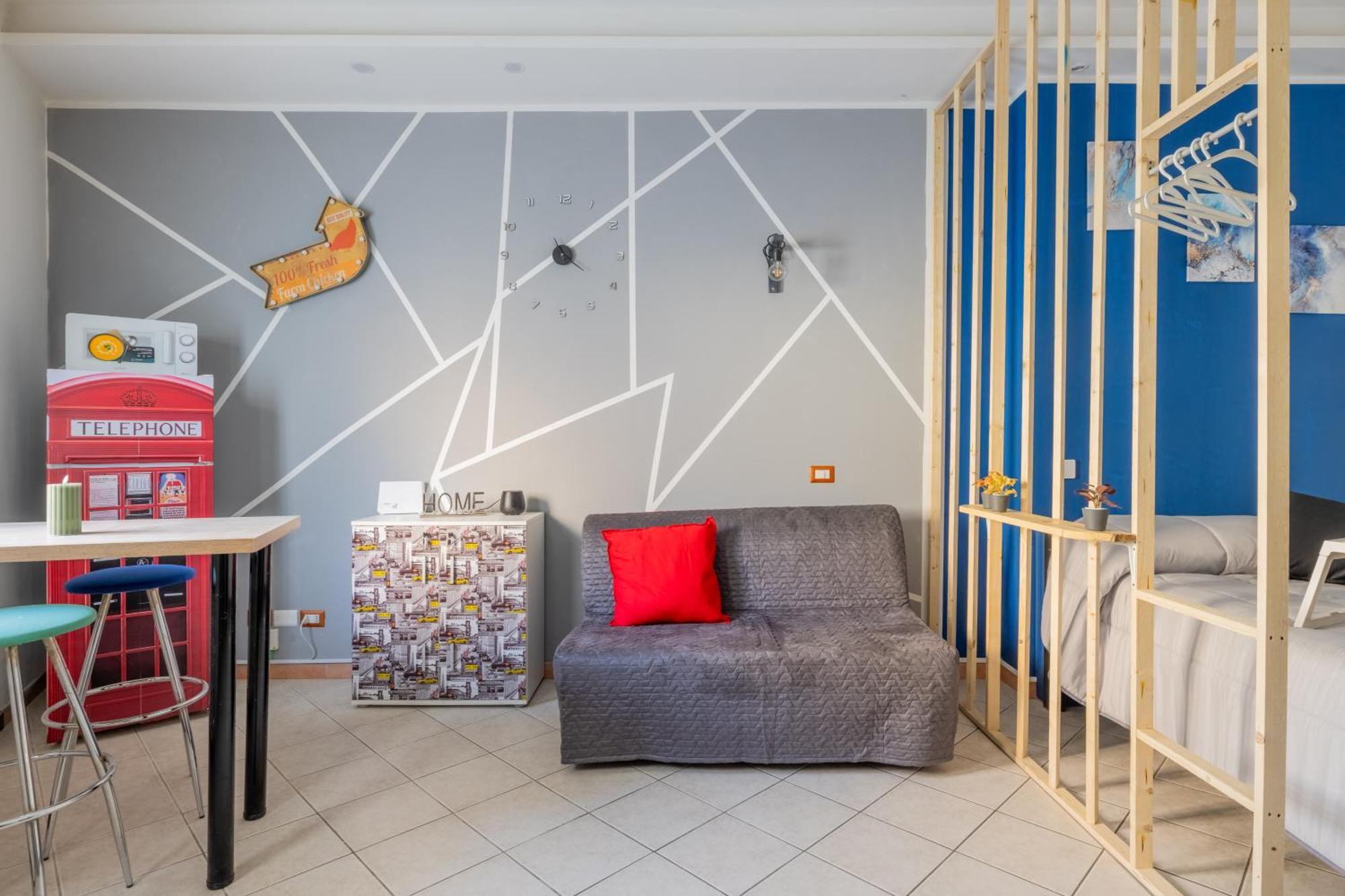 Tiny Indipendent House Appartamento