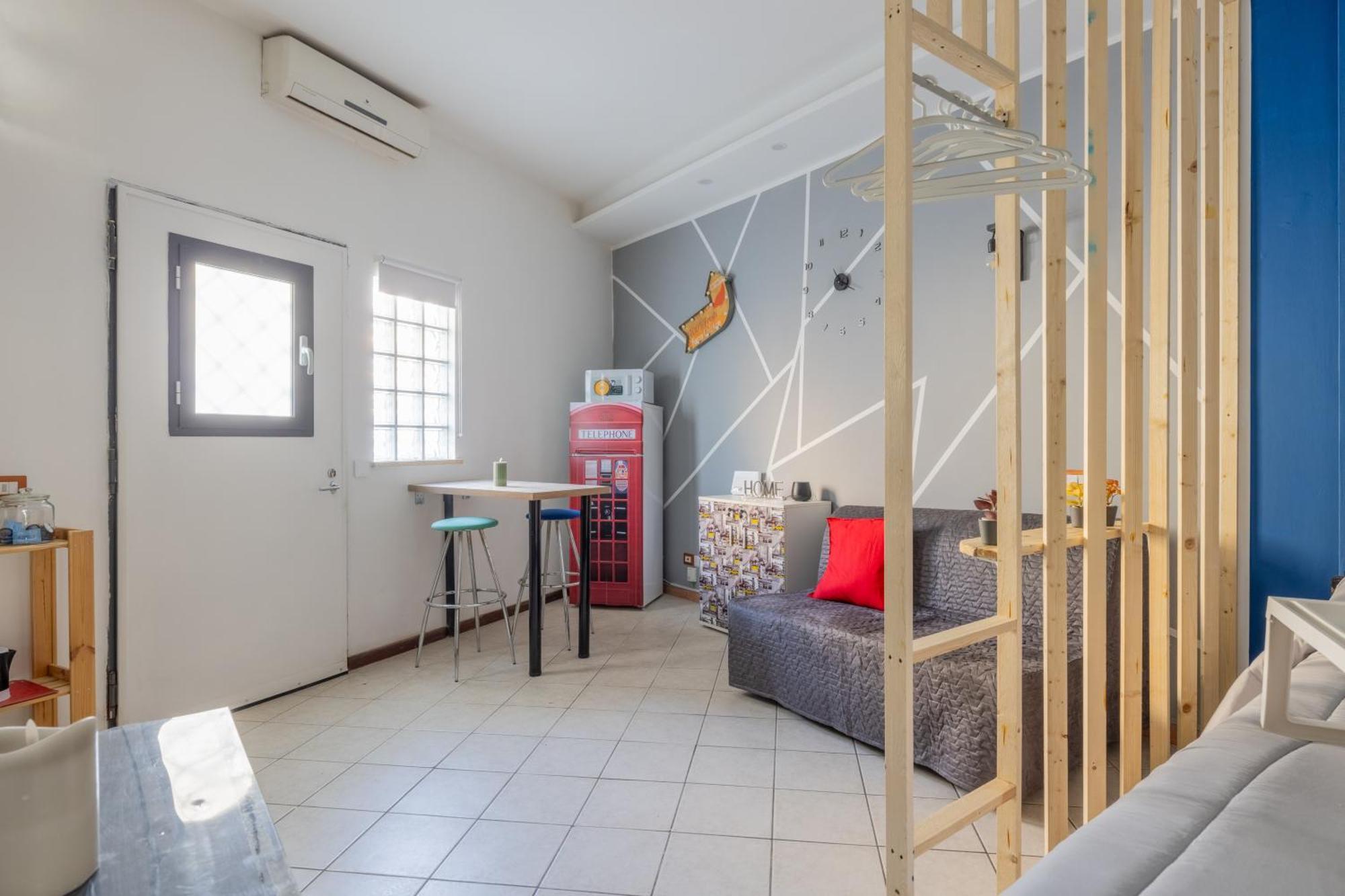 Appartamento Tiny Indipendent House *