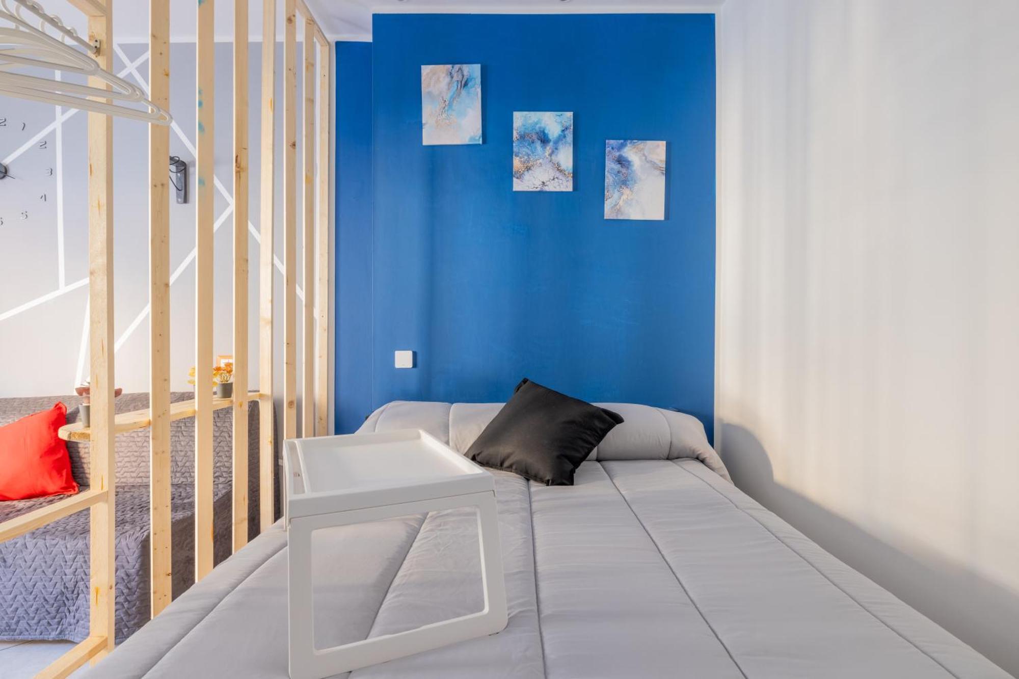 Appartamento Tiny Indipendent House Roma