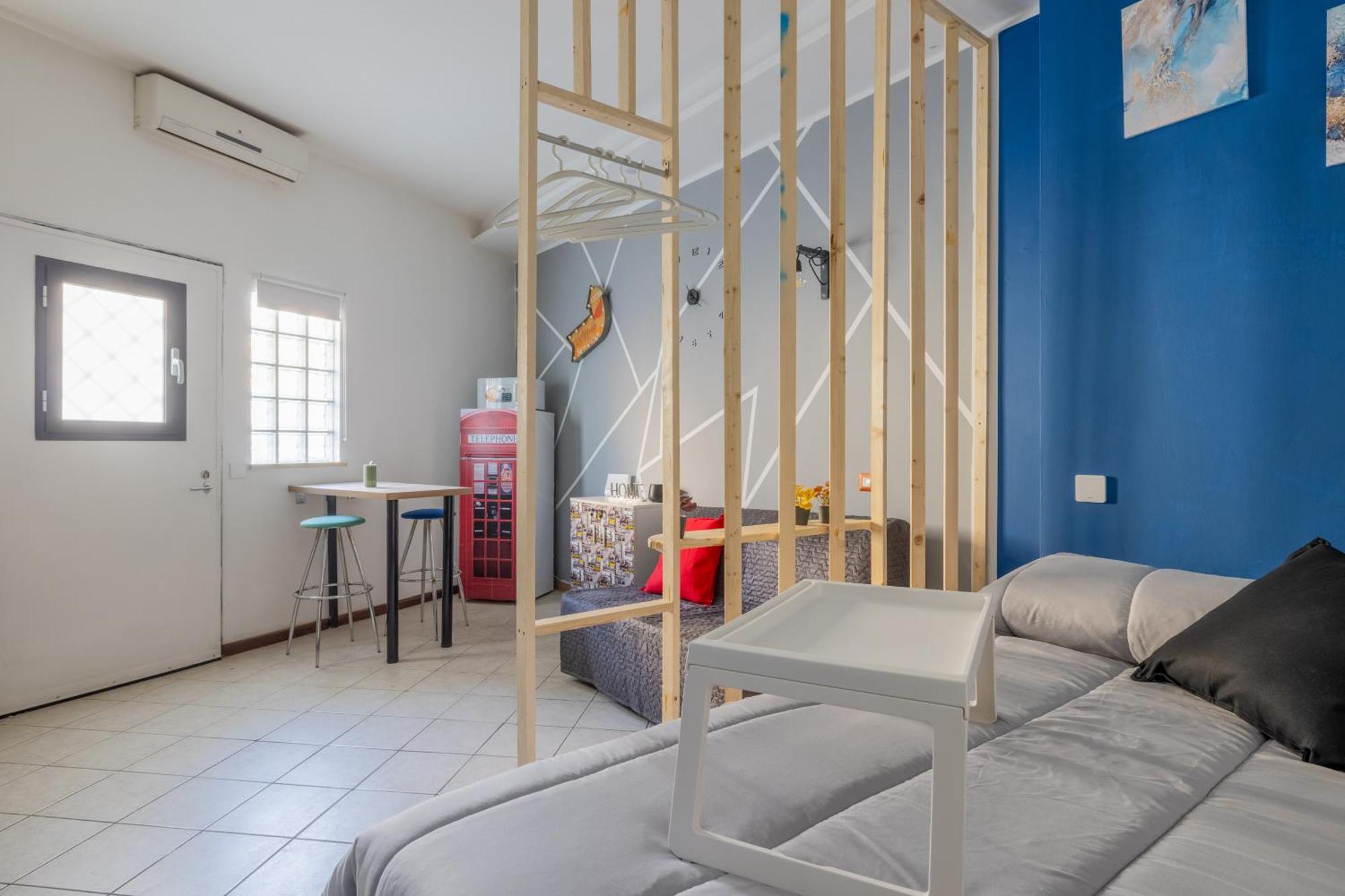 Tiny Indipendent House Appartamento