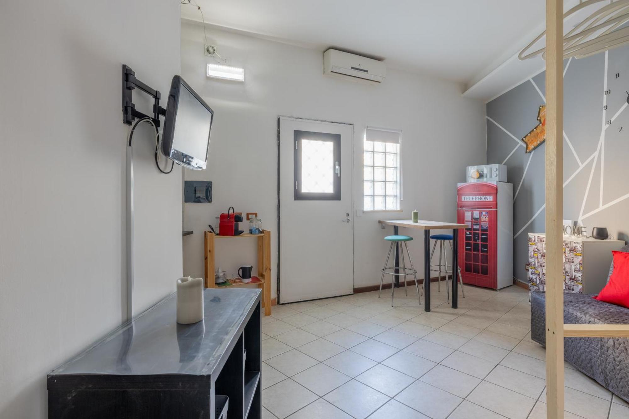 Appartamento Tiny Indipendent House